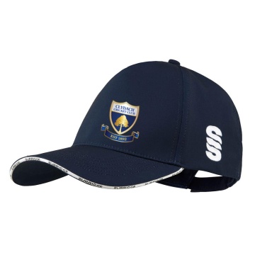 Clydach CC - Cap