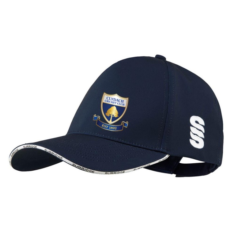 Clydach CC - Cap