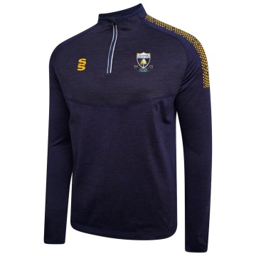 Clydach CC - Dual Midlayer