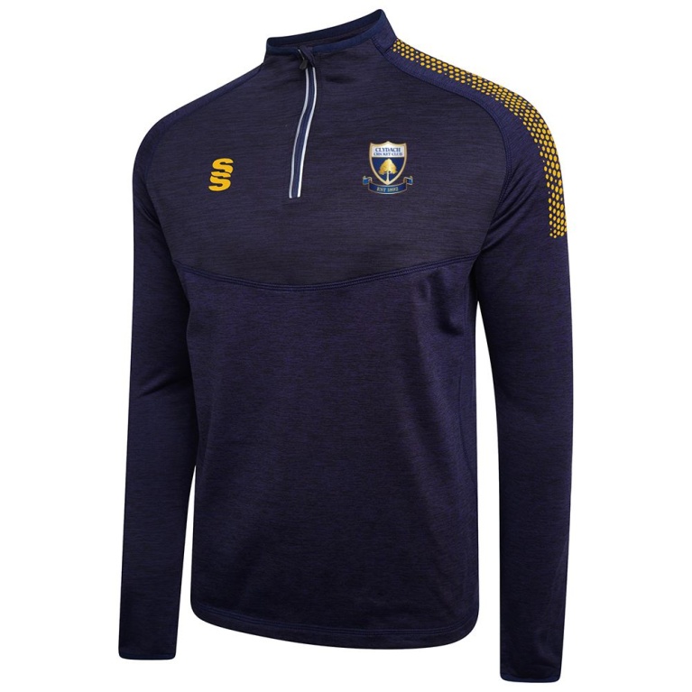 Clydach CC - Dual Midlayer