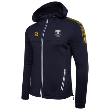 Clydach CC - Dual Hoody