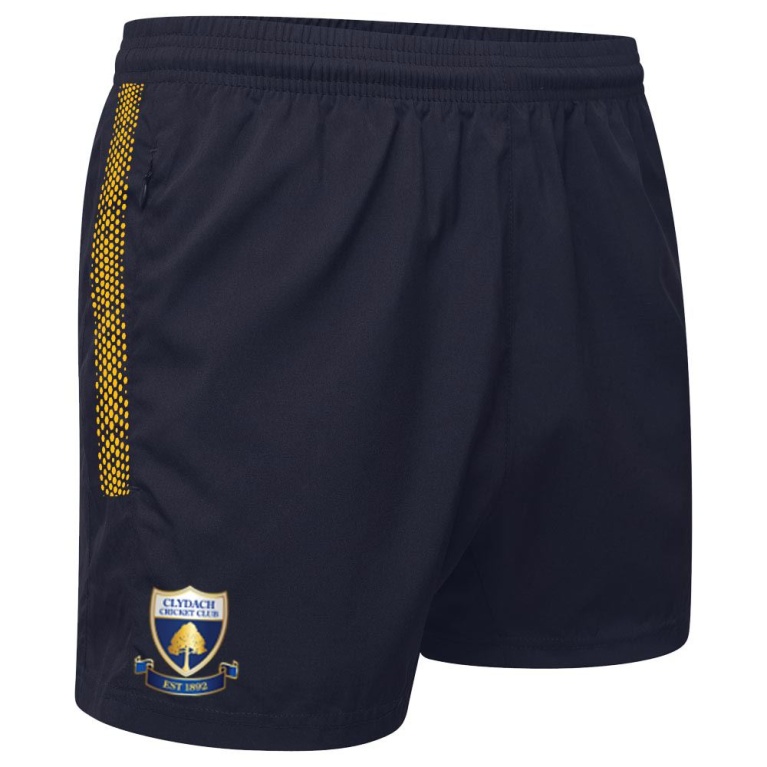 Clydach CC - Dual Shorts