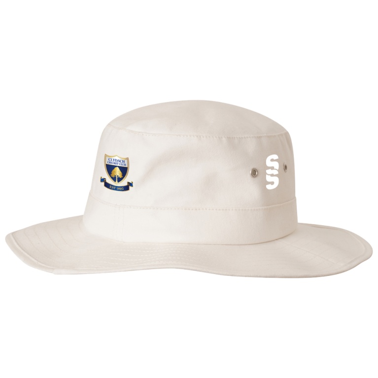 Clydach CC - Floppy Hat