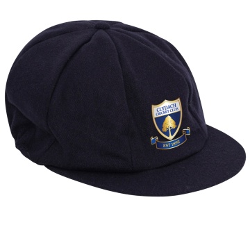Clydach CC - Baggy Cricket Cap